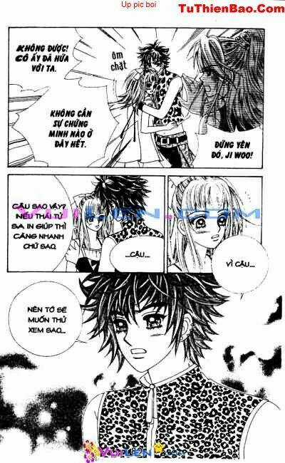 Bogle Goes To The Kingdom Chapter 43 trang 27