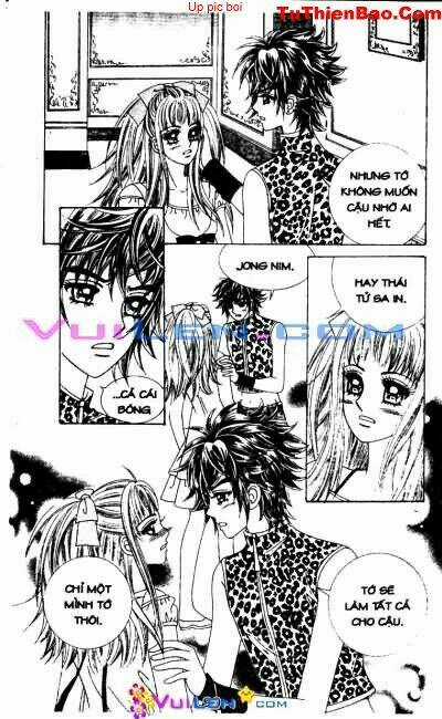 Bogle Goes To The Kingdom Chapter 43 trang 28