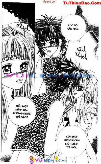 Bogle Goes To The Kingdom Chapter 43 trang 29