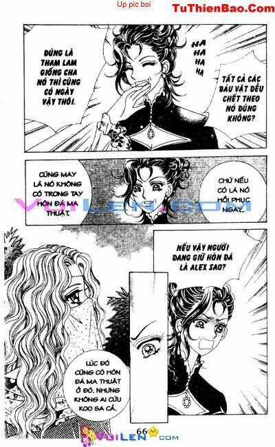 Bogle Goes To The Kingdom Chapter 43 trang 4