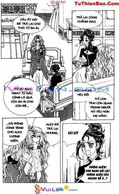 Bogle Goes To The Kingdom Chapter 43 trang 5