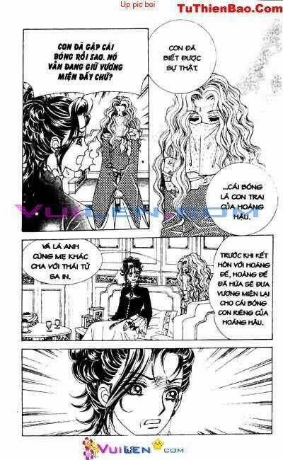 Bogle Goes To The Kingdom Chapter 43 trang 6