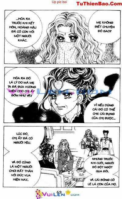 Bogle Goes To The Kingdom Chapter 43 trang 7