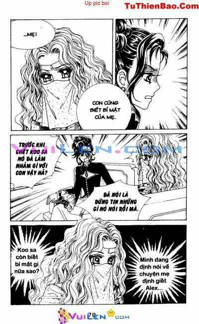 Bogle Goes To The Kingdom Chapter 43 trang 8