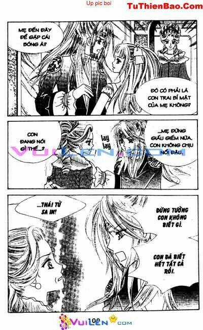 Bogle Goes To The Kingdom Chapter 44 trang 10