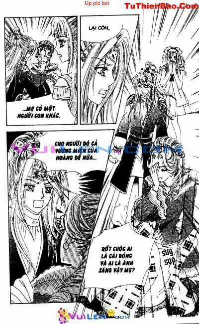 Bogle Goes To The Kingdom Chapter 44 trang 11