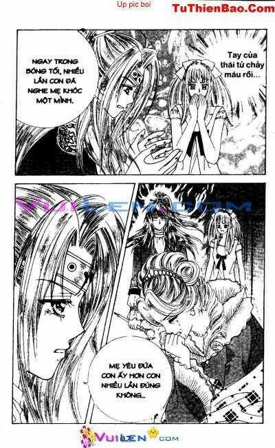 Bogle Goes To The Kingdom Chapter 44 trang 12