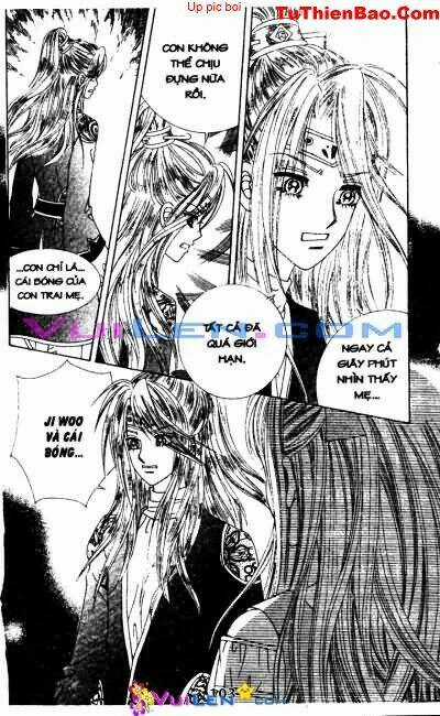 Bogle Goes To The Kingdom Chapter 44 trang 13