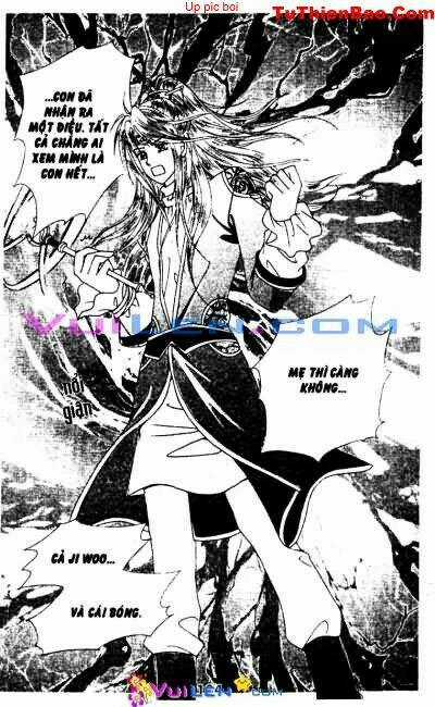 Bogle Goes To The Kingdom Chapter 44 trang 14