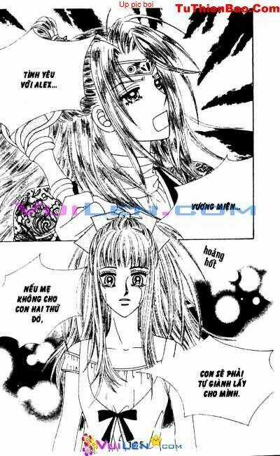 Bogle Goes To The Kingdom Chapter 44 trang 15