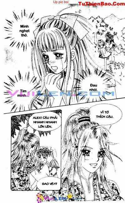 Bogle Goes To The Kingdom Chapter 44 trang 16