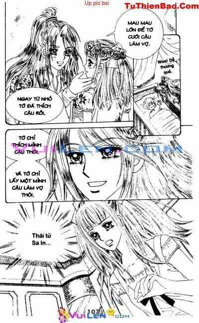 Bogle Goes To The Kingdom Chapter 44 trang 17