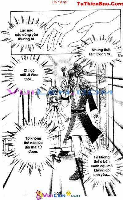 Bogle Goes To The Kingdom Chapter 44 trang 18