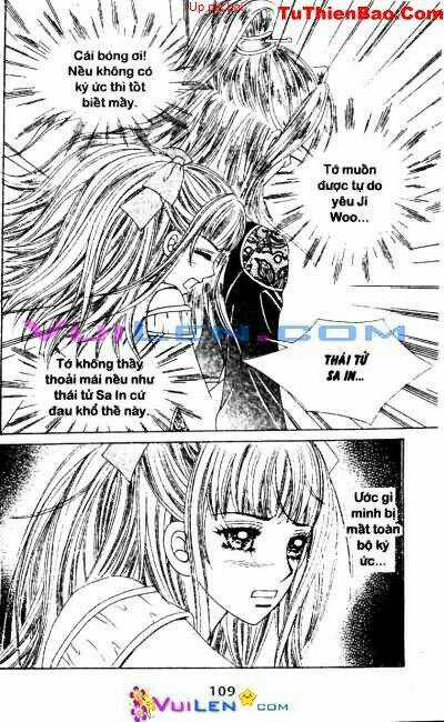 Bogle Goes To The Kingdom Chapter 44 trang 19