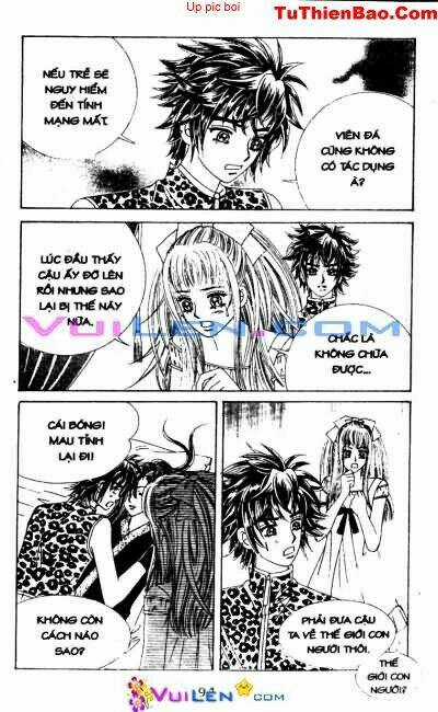 Bogle Goes To The Kingdom Chapter 44 trang 2