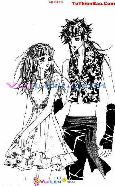 Bogle Goes To The Kingdom Chapter 44 trang 20