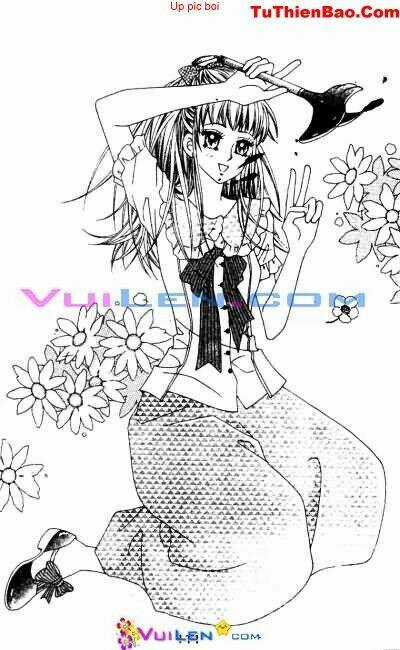 Bogle Goes To The Kingdom Chapter 44 trang 21