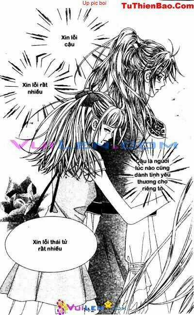 Bogle Goes To The Kingdom Chapter 44 trang 22