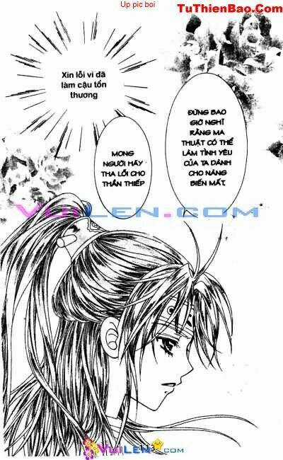 Bogle Goes To The Kingdom Chapter 44 trang 23