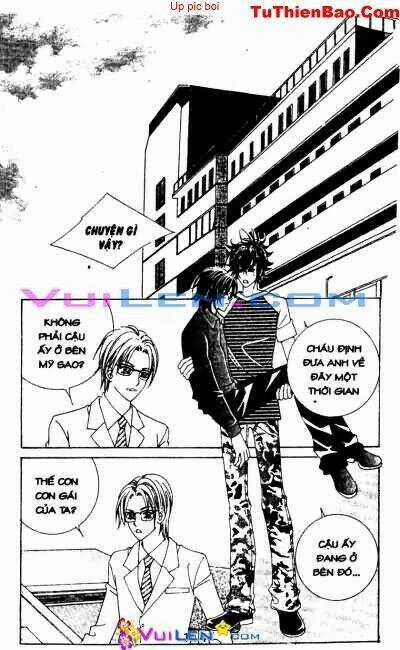 Bogle Goes To The Kingdom Chapter 44 trang 24