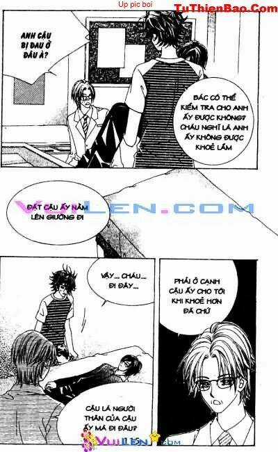 Bogle Goes To The Kingdom Chapter 44 trang 25