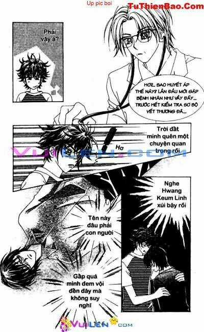 Bogle Goes To The Kingdom Chapter 44 trang 26