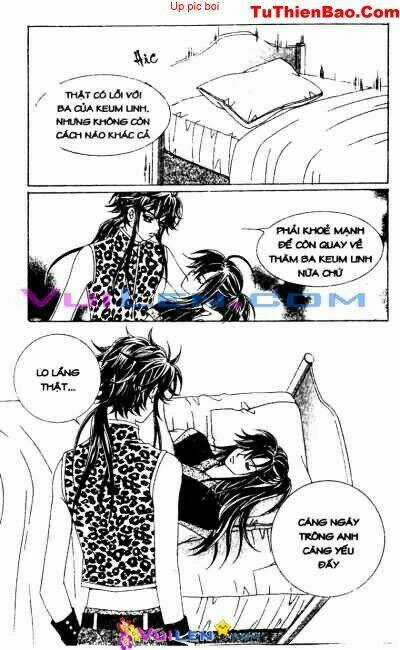 Bogle Goes To The Kingdom Chapter 44 trang 28