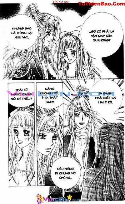 Bogle Goes To The Kingdom Chapter 44 trang 7