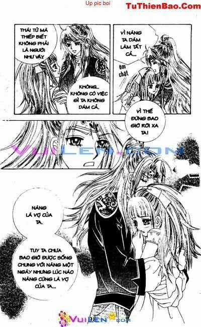 Bogle Goes To The Kingdom Chapter 44 trang 8