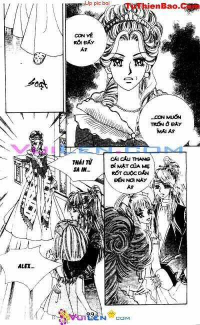 Bogle Goes To The Kingdom Chapter 44 trang 9