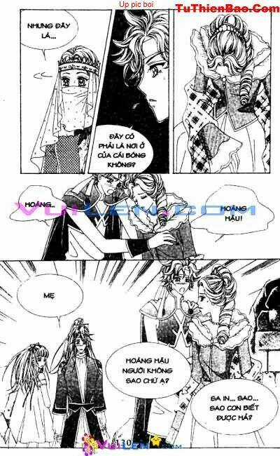 Bogle Goes To The Kingdom Chapter 45 trang 10