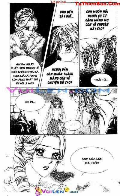 Bogle Goes To The Kingdom Chapter 45 trang 11