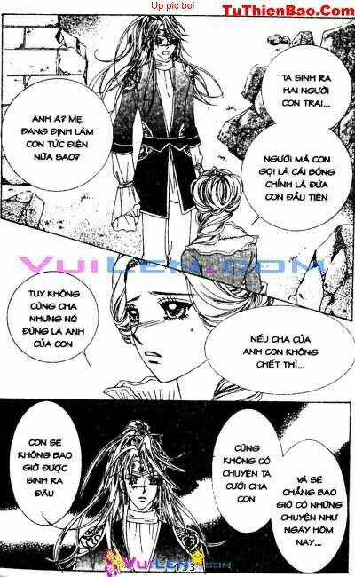 Bogle Goes To The Kingdom Chapter 45 trang 12