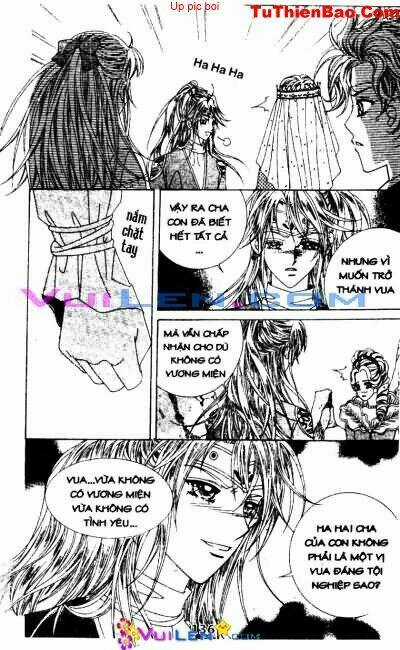 Bogle Goes To The Kingdom Chapter 45 trang 14
