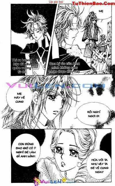 Bogle Goes To The Kingdom Chapter 45 trang 15