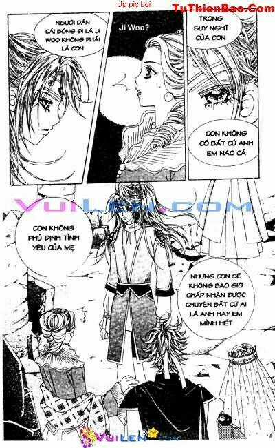 Bogle Goes To The Kingdom Chapter 45 trang 16