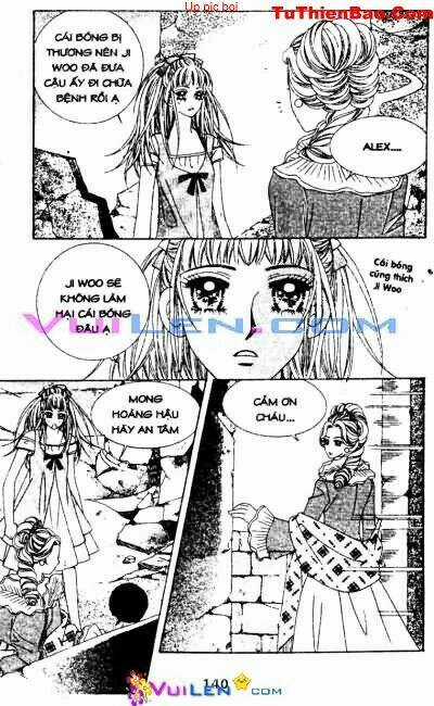 Bogle Goes To The Kingdom Chapter 45 trang 17