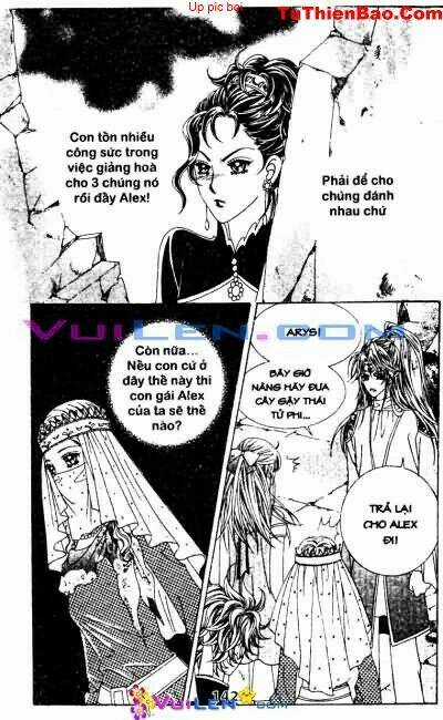 Bogle Goes To The Kingdom Chapter 45 trang 19