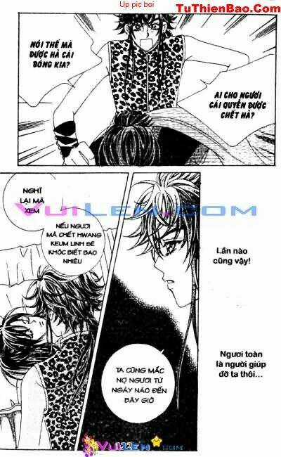 Bogle Goes To The Kingdom Chapter 45 trang 2