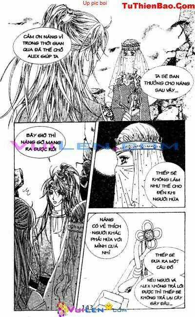 Bogle Goes To The Kingdom Chapter 45 trang 20