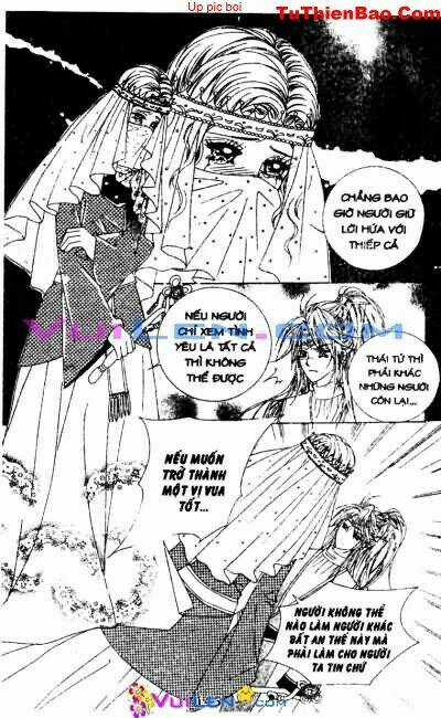 Bogle Goes To The Kingdom Chapter 45 trang 22