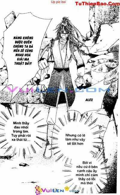 Bogle Goes To The Kingdom Chapter 45 trang 24