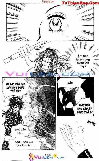 Bogle Goes To The Kingdom Chapter 45 trang 25