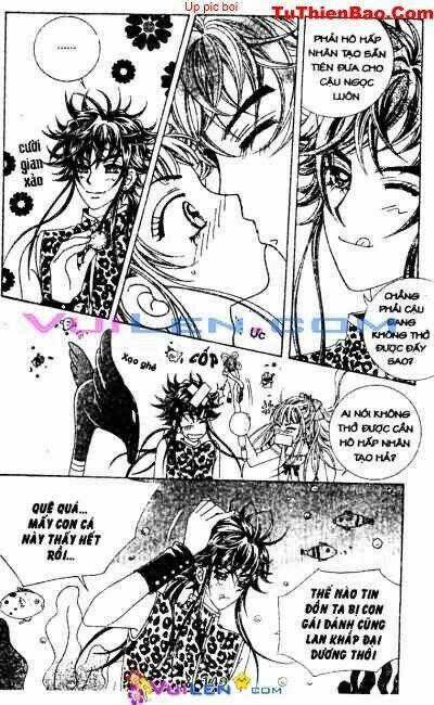 Bogle Goes To The Kingdom Chapter 45 trang 26