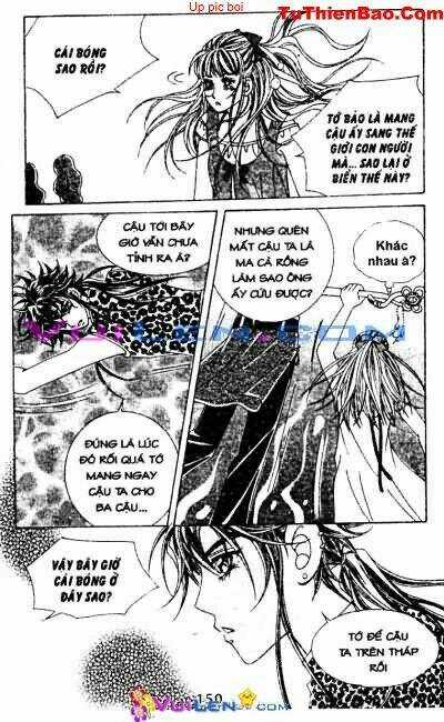 Bogle Goes To The Kingdom Chapter 45 trang 27