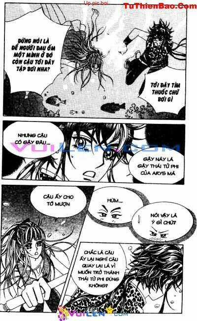 Bogle Goes To The Kingdom Chapter 45 trang 28