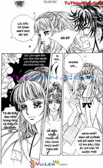 Bogle Goes To The Kingdom Chapter 45 trang 29