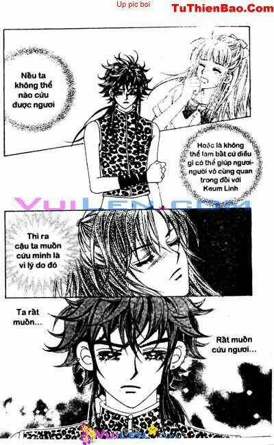 Bogle Goes To The Kingdom Chapter 45 trang 3