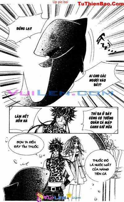 Bogle Goes To The Kingdom Chapter 45 trang 31