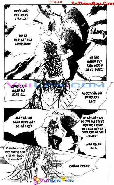 Bogle Goes To The Kingdom Chapter 45 trang 32